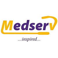 MEDSERV LOGO
